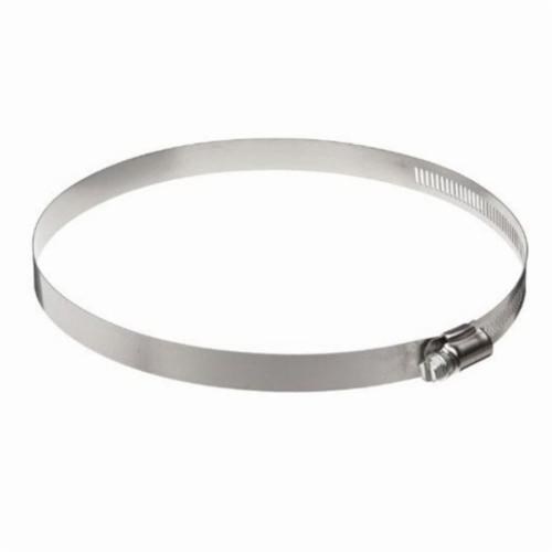 B80HS HOSE CLAMP (4-5/8 TO 5-1/2) ALL SS