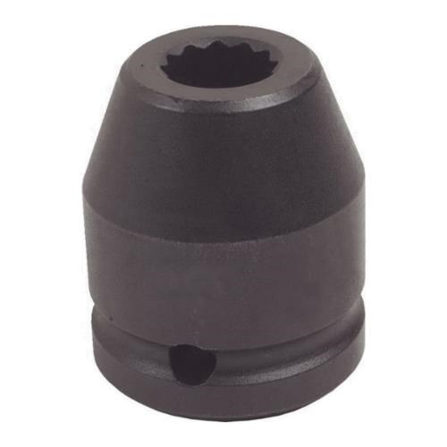 5/8 IMPACT SOCKET (4PT-3/4DR)