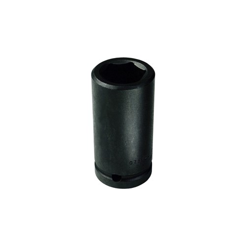 1-1/2 DEEP IMPACT SOCKET (6PT-3/4DR)