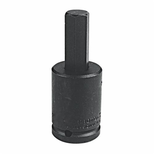 3/4 HEX BIT IMPACT SOCKET 3/4DR