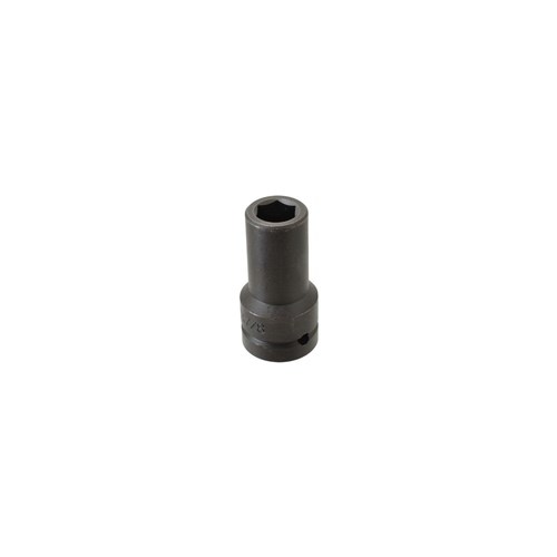 2-3/16 IMPACT SOCKET (6PT-1"DR)