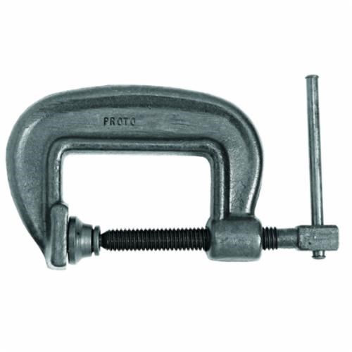 8" GENERAL C-CLAMP