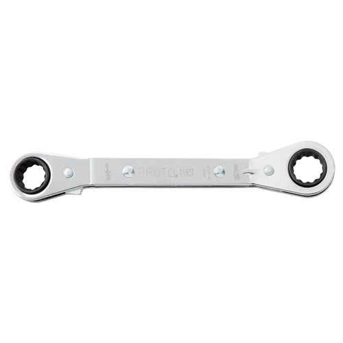 3/4X7/8 DBL BOX REV RATCHET WRENCH