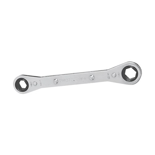 1/2X9/16 RATCHET BOX WRENCH-STRAIGHT