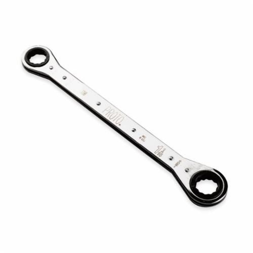 3/8X7/16 RATCHET BOX WRENCH-STRAIGHT