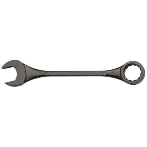 75MM BLACK XL COMBINATION WRENCH 12PT