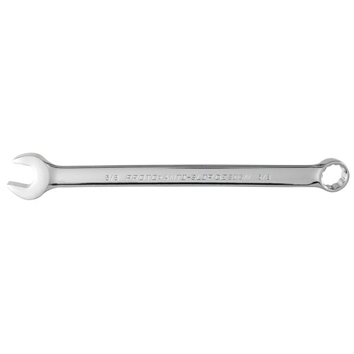 5/8 FP COMBINATION WRENCH 12PT