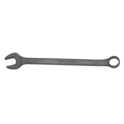 1-5/8 BLACK COMBINATION WRENCH 12PT