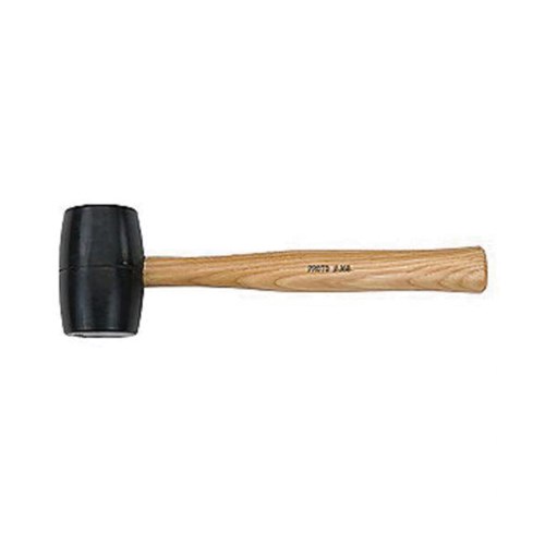 1.5LB RUBBER MALLET