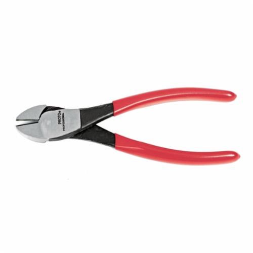 8" DIAGONAL CUTTING PLIERS