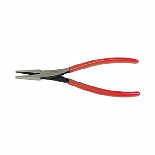 8" DUCKBILL PLIERS