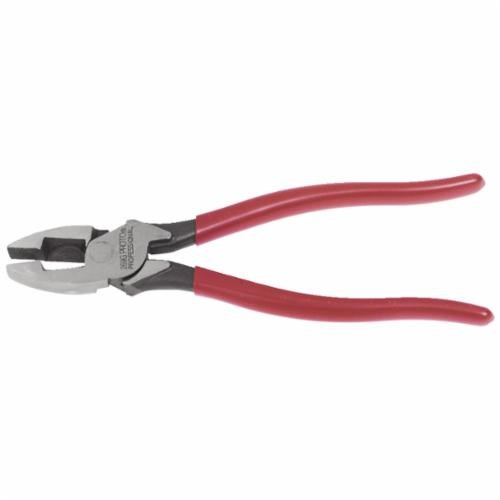 9-1/4 LINEMAN PLIER W/GRIP