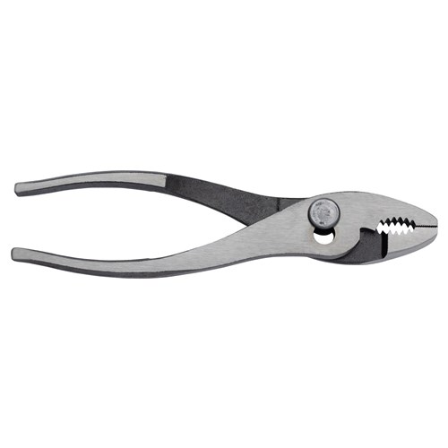 6" SLIP JOINT PLIERS