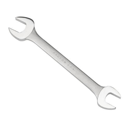 7/16X1/2 OPEN END WRENCH