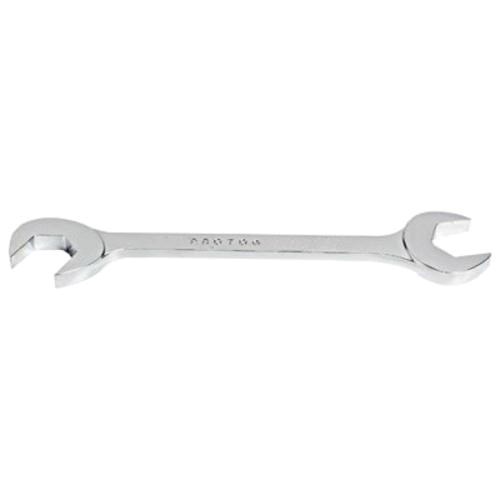 ANGLE OPEN END WRENCH 7/8