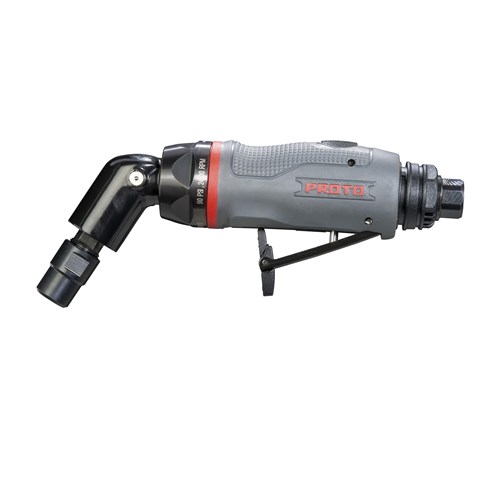 1/4" 120 DEGREE ANGLE GRINDER .3HP MOTOR