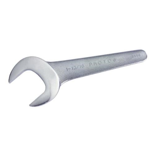 27MM THIN PATTERN SATIN SERVICE WRENCH