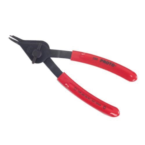 RETAINING RING PLIER .047 STR TIP