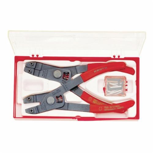 LT DTY RETAIN RING PLIERS ST