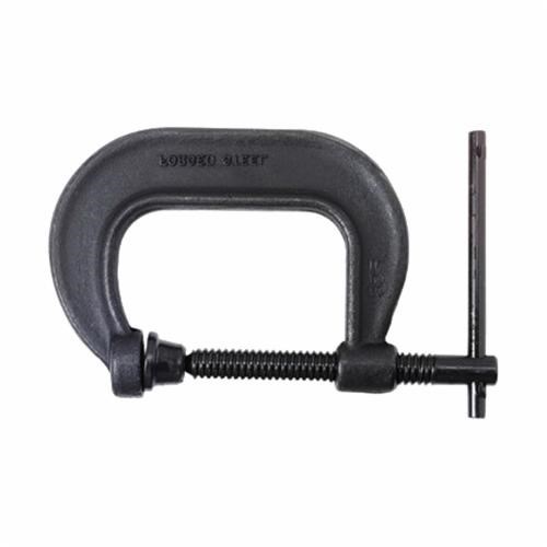 8" DEEP THROAT C-CLAMP