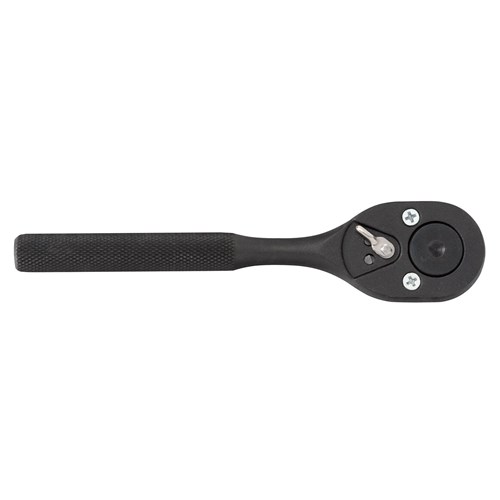 3/8"DR BLACK OX PEAR HEAD RATCHET 7-3/8"