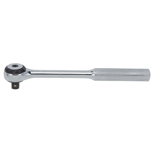 7-1/2" ROUND HEAD RATCHET (3/8DR)