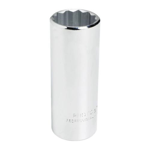 9/16 DEEP SOCKET (12PT-1/2DR)