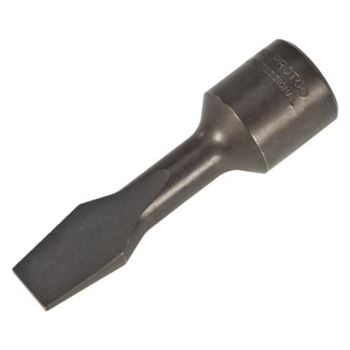 1/2" SLOT SCREWDRIVER BIT SOCKET (1/2DR)