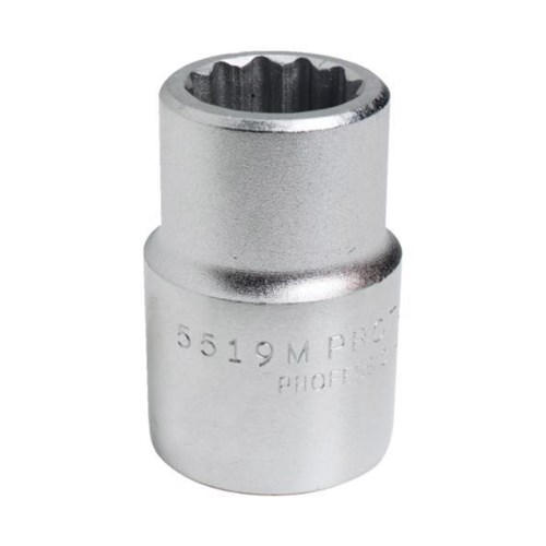 24MM SOCKET (12PT-3/4DR)