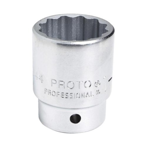 1-11/16 SOCKET (12PT-3/4DR)