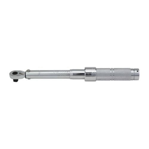 3/8DR RATCHETING HEAD TORQUE WRENCH