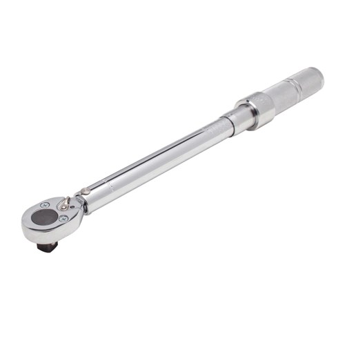 1/2DR TORQUE WRENCH (16-80FT/LB)