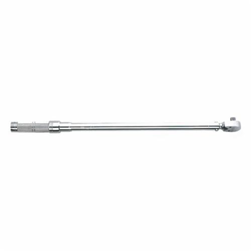 3/8DR TORQUE WRENCH (20-100 FT/LB)