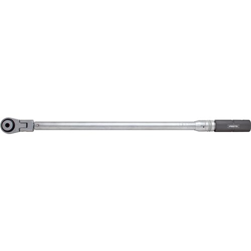 1/2" TORQUE WRENCH (30-250 FT/LB