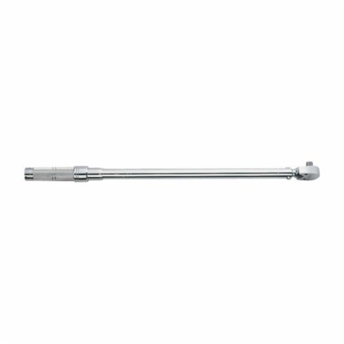 1/2DR TORQUE WRENCH (30-150 FT/LB)