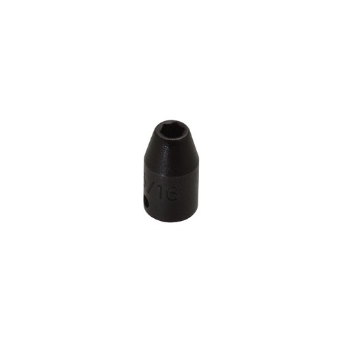 3/8 IMPACT SOCKET (6PT-3/8DR)