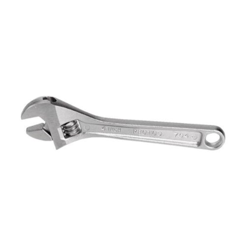 15" ADJUSTABLE WRENCH