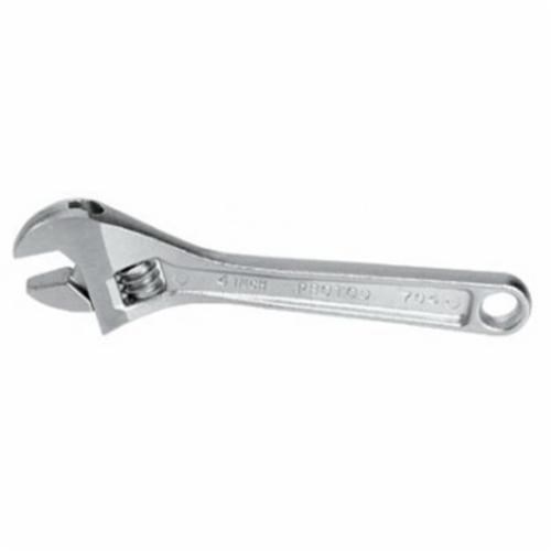 18" ADJUSTABLE WRENCH