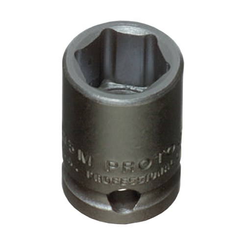 10MM IMPACT SOCKET (6PT-3/8DR)