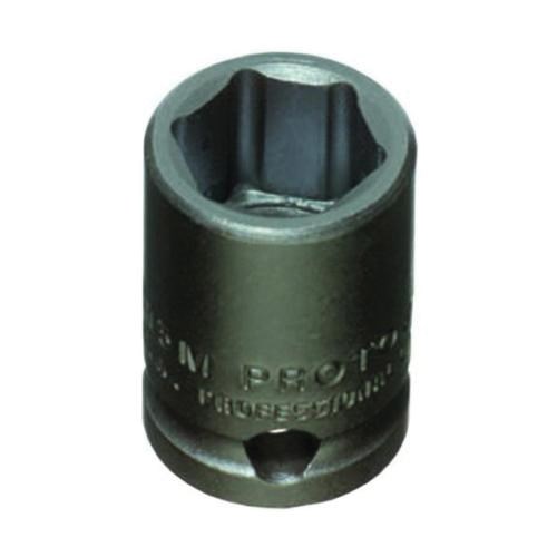 13MM IMPACT SOCKET (6PT-3/8DR)