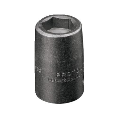 7/16 MAGNETIC SOCKET 3/8DR-6PT