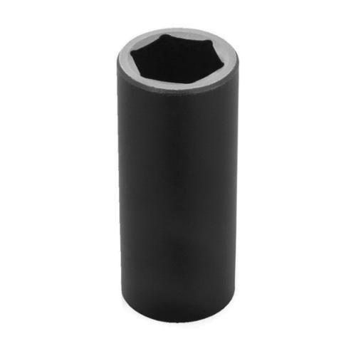 1-1/4 DEEP IMPACT SOCKET (6PT-1/2DR)