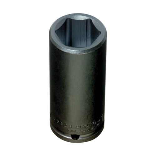 9/16 DEEP IMPACT SOCKET (6PT-1/2DR)