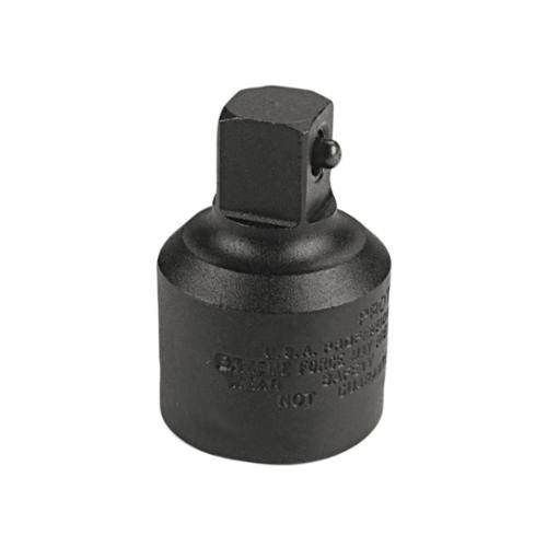 ADAPTER 1" MALE (3/4DR)