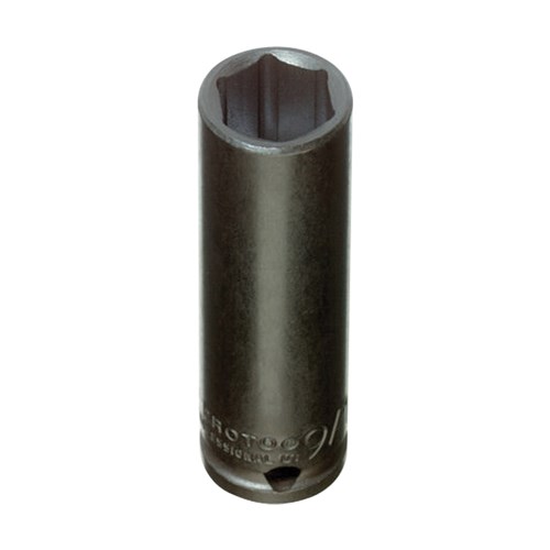 9/16 DEEP IMPACT SOCKET (6PT-3/8DR)