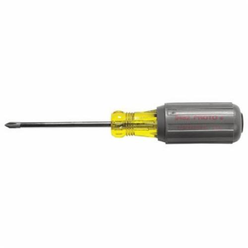 #1X3 CUSHION GRIP SCREWDRIVER