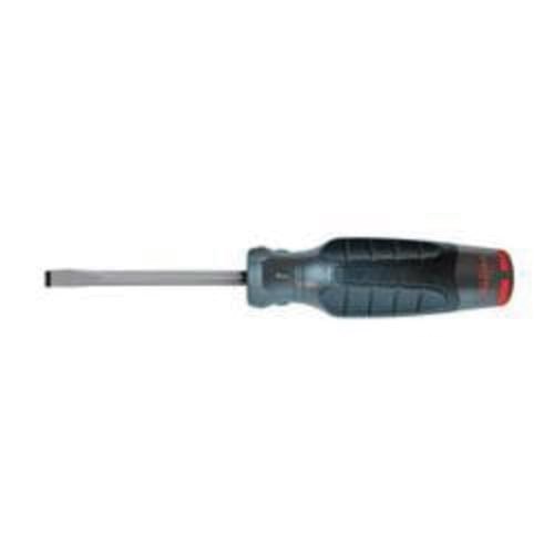 1/4 ROUND SHANK SCREWDRIVER