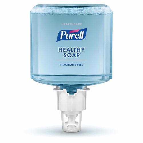 1200ML PURELL HEALTHY FOAM SOAP