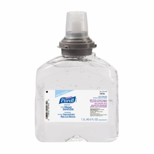 1200ML TFX INSTANT HAND SANITIZER