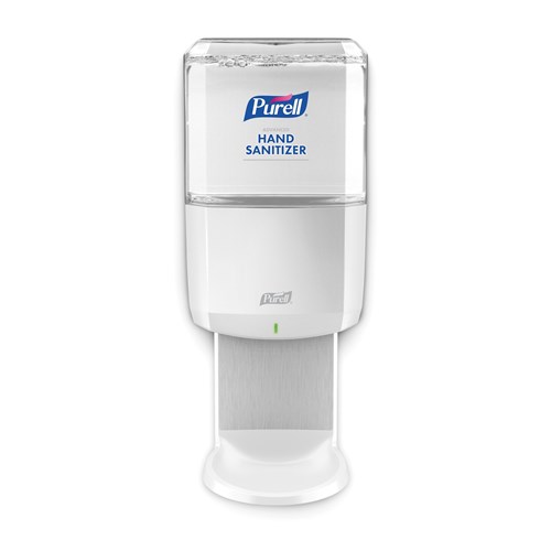 ES6 TOUCH FREE PURELL DISPENSER